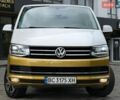 Білий Фольксваген Мультиван, об'ємом двигуна 2 л та пробігом 150 тис. км за 42999 $, фото 2 на Automoto.ua