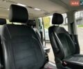 Білий Фольксваген Мультиван, об'ємом двигуна 2 л та пробігом 150 тис. км за 42999 $, фото 36 на Automoto.ua