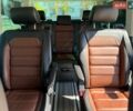 Белый Фольксваген Мультиван, объемом двигателя 1.98 л и пробегом 189 тыс. км за 53999 $, фото 32 на Automoto.ua