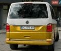 Білий Фольксваген Мультиван, об'ємом двигуна 2 л та пробігом 150 тис. км за 42999 $, фото 13 на Automoto.ua