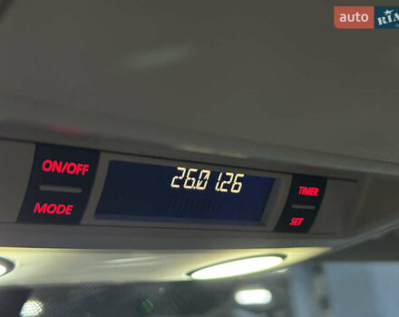 Белый Фольксваген Мультиван, объемом двигателя 2 л и пробегом 204 тыс. км за 42700 $, фото 33 на Automoto.ua