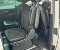 Белый Фольксваген Мультиван, объемом двигателя 1.97 л и пробегом 212 тыс. км за 36500 $, фото 10 на Automoto.ua
