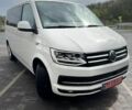 Белый Фольксваген Мультиван, объемом двигателя 1.97 л и пробегом 212 тыс. км за 36500 $, фото 2 на Automoto.ua