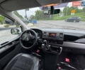 Белый Фольксваген Мультиван, объемом двигателя 1.97 л и пробегом 208 тыс. км за 38000 $, фото 14 на Automoto.ua