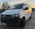 Білий Фольксваген Мультиван, об'ємом двигуна 2 л та пробігом 77 тис. км за 28500 $, фото 1 на Automoto.ua