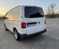 Білий Фольксваген Мультиван, об'ємом двигуна 2 л та пробігом 77 тис. км за 28500 $, фото 2 на Automoto.ua