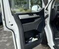 Белый Фольксваген Мультиван, объемом двигателя 2 л и пробегом 215 тыс. км за 37000 $, фото 8 на Automoto.ua