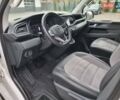 Білий Фольксваген Мультиван, об'ємом двигуна 1.97 л та пробігом 228 тис. км за 40900 $, фото 23 на Automoto.ua