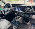 Білий Фольксваген Мультиван, об'ємом двигуна 2 л та пробігом 123 тис. км за 62500 $, фото 41 на Automoto.ua