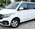 Белый Фольксваген Мультиван, объемом двигателя 1.97 л и пробегом 164 тыс. км за 47999 $, фото 3 на Automoto.ua