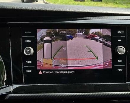 Белый Фольксваген Мультиван, объемом двигателя 1.97 л и пробегом 164 тыс. км за 45999 $, фото 89 на Automoto.ua