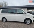 Білий Фольксваген Мультиван, об'ємом двигуна 1.97 л та пробігом 228 тис. км за 40900 $, фото 2 на Automoto.ua