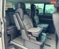 Білий Фольксваген Мультиван, об'ємом двигуна 2 л та пробігом 123 тис. км за 62500 $, фото 35 на Automoto.ua