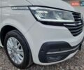 Белый Фольксваген Мультиван, объемом двигателя 1.97 л и пробегом 228 тыс. км за 40900 $, фото 11 на Automoto.ua