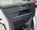 Белый Фольксваген Мультиван, объемом двигателя 1.97 л и пробегом 228 тыс. км за 40900 $, фото 13 на Automoto.ua