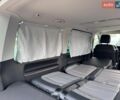 Білий Фольксваген Мультиван, об'ємом двигуна 2 л та пробігом 123 тис. км за 62500 $, фото 32 на Automoto.ua