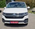 Белый Фольксваген Мультиван, объемом двигателя 1.97 л и пробегом 164 тыс. км за 45999 $, фото 142 на Automoto.ua