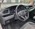 Белый Фольксваген Мультиван, объемом двигателя 1.97 л и пробегом 228 тыс. км за 40900 $, фото 15 на Automoto.ua
