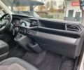 Білий Фольксваген Мультиван, об'ємом двигуна 1.97 л та пробігом 228 тис. км за 40900 $, фото 30 на Automoto.ua