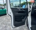 Білий Фольксваген Мультиван, об'ємом двигуна 2 л та пробігом 123 тис. км за 62500 $, фото 12 на Automoto.ua