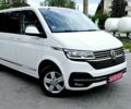 Белый Фольксваген Мультиван, объемом двигателя 1.97 л и пробегом 164 тыс. км за 45999 $, фото 10 на Automoto.ua