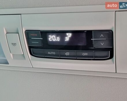 Белый Фольксваген Мультиван, объемом двигателя 1.97 л и пробегом 228 тыс. км за 40900 $, фото 30 на Automoto.ua