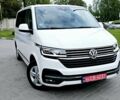 Белый Фольксваген Мультиван, объемом двигателя 1.97 л и пробегом 164 тыс. км за 47999 $, фото 8 на Automoto.ua