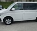 Белый Фольксваген Мультиван, объемом двигателя 1.97 л и пробегом 164 тыс. км за 47999 $, фото 24 на Automoto.ua