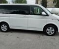 Белый Фольксваген Мультиван, объемом двигателя 1.97 л и пробегом 164 тыс. км за 47999 $, фото 53 на Automoto.ua
