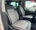 Білий Фольксваген Мультиван, об'ємом двигуна 2 л та пробігом 123 тис. км за 62500 $, фото 42 на Automoto.ua