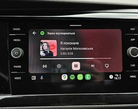 Белый Фольксваген Мультиван, объемом двигателя 1.97 л и пробегом 164 тыс. км за 45999 $, фото 71 на Automoto.ua