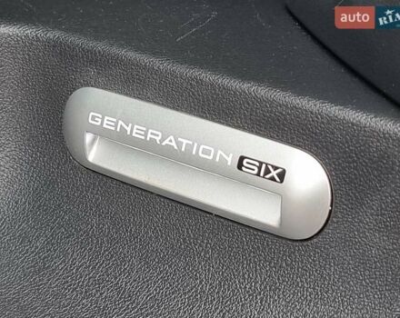 Білий Фольксваген Мультиван, об'ємом двигуна 1.97 л та пробігом 228 тис. км за 40900 $, фото 38 на Automoto.ua