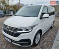 Білий Фольксваген Мультиван, об'ємом двигуна 1.97 л та пробігом 228 тис. км за 40900 $, фото 9 на Automoto.ua