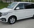 Белый Фольксваген Мультиван, объемом двигателя 1.97 л и пробегом 164 тыс. км за 45999 $, фото 22 на Automoto.ua