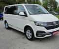 Белый Фольксваген Мультиван, объемом двигателя 1.97 л и пробегом 164 тыс. км за 47999 $, фото 58 на Automoto.ua