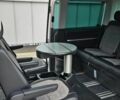 Білий Фольксваген Мультиван, об'ємом двигуна 2 л та пробігом 50 тис. км за 18400 $, фото 10 на Automoto.ua