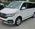 Белый Фольксваген Мультиван, объемом двигателя 1.97 л и пробегом 164 тыс. км за 45999 $, фото 21 на Automoto.ua