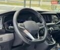 Білий Фольксваген Мультиван, об'ємом двигуна 2 л та пробігом 123 тис. км за 62500 $, фото 15 на Automoto.ua