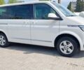 Белый Фольксваген Мультиван, объемом двигателя 1.97 л и пробегом 164 тыс. км за 47999 $, фото 147 на Automoto.ua