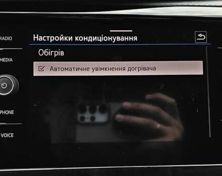 Белый Фольксваген Мультиван, объемом двигателя 1.97 л и пробегом 164 тыс. км за 45999 $, фото 64 на Automoto.ua