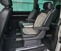 Білий Фольксваген Мультиван, об'ємом двигуна 2 л та пробігом 50 тис. км за 18400 $, фото 6 на Automoto.ua