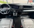 Білий Фольксваген Мультиван, об'ємом двигуна 2 л та пробігом 123 тис. км за 62500 $, фото 3 на Automoto.ua