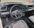Белый Фольксваген Мультиван, объемом двигателя 1.97 л и пробегом 228 тыс. км за 40900 $, фото 16 на Automoto.ua