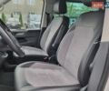 Белый Фольксваген Мультиван, объемом двигателя 1.97 л и пробегом 228 тыс. км за 40900 $, фото 17 на Automoto.ua
