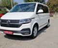 Белый Фольксваген Мультиван, объемом двигателя 1.97 л и пробегом 164 тыс. км за 45999 $, фото 140 на Automoto.ua