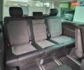 Белый Фольксваген Мультиван, объемом двигателя 1.97 л и пробегом 228 тыс. км за 40900 $, фото 24 на Automoto.ua