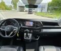 Белый Фольксваген Мультиван, объемом двигателя 1.97 л и пробегом 164 тыс. км за 47999 $, фото 94 на Automoto.ua