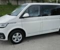 Белый Фольксваген Мультиван, объемом двигателя 1.97 л и пробегом 164 тыс. км за 47999 $, фото 23 на Automoto.ua