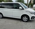 Белый Фольксваген Мультиван, объемом двигателя 1.97 л и пробегом 164 тыс. км за 47999 $, фото 50 на Automoto.ua
