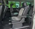 Белый Фольксваген Мультиван, объемом двигателя 1.97 л и пробегом 164 тыс. км за 47999 $, фото 121 на Automoto.ua
